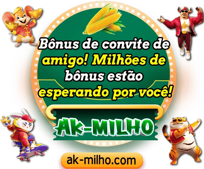 Imagem promocional da ak-milho mostrando a plataforma e suas vantagens
