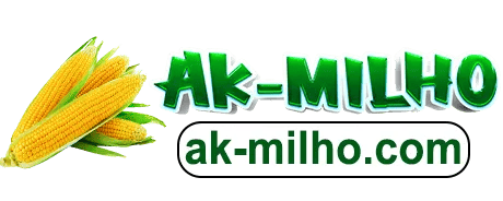 Logo da ak-milho
